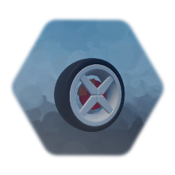 bluewill’s wheel