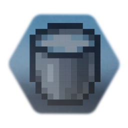 Minecraft | Bucket of Milk