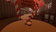 A screenshot taken in Dreams. 1 of 1.