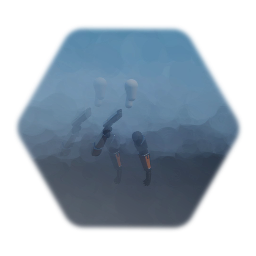 Half Life 2 Player