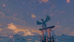 A screenshot taken in Dreams. 20 of 24.