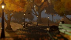 A screenshot taken in Dreams. 3 of 7.