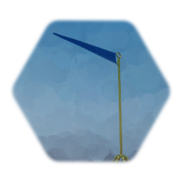 Simple Skystone Banner