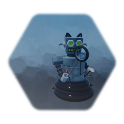 Neko Slick BFBB | (regret 😭)