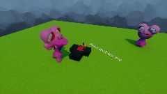 A screenshot taken in Dreams. 10 of 26.