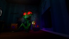 A screenshot taken in Dreams. 20 of 30.