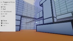 A screenshot taken in Dreams. 21 of 25.