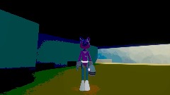 A screenshot taken in Dreams. 7 of 12.