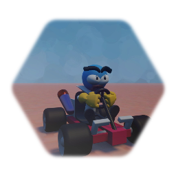 (Dr. Nagolen) test stage