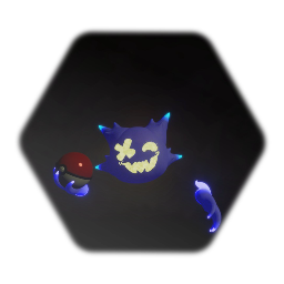 Playable Halloween haunter