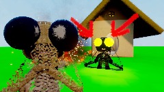 Sakkboi Meets Gojiboy1!1!!1!1 (They Fight1!11!!1!!1!)