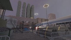 A screenshot taken in Dreams. 1 of 4.