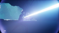 A screenshot taken in Dreams. 1 of 9.