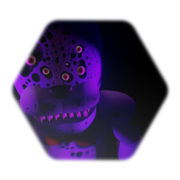 Trypophobia bonnie