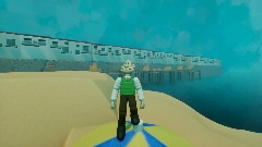 A screenshot taken in Dreams. 12 of 25.