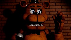 Freddys long prefomence
