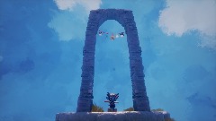 Ma création - 23/02/2020