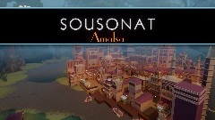 A screenshot taken in Dreams. 8 of 29.