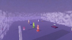 A screenshot taken in Dreams. 3 of 13.