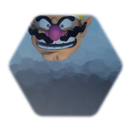 WARIO application head working