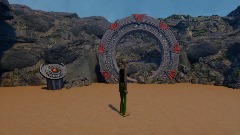 A screenshot taken in Dreams. 10 of 23.
