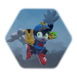 Klonoa Kabbit