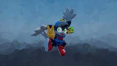 A screenshot taken in Dreams. 23 of 30.