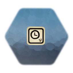 Persistent Total Global Time