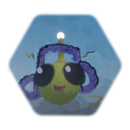 Hypertronik's Imp + a gift to @Hypertronik