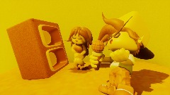 Friday Night Funkin - Main Menu