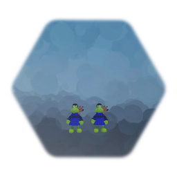 Ms Liasaurs ms dino and dino dog