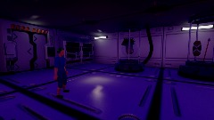 Bio Engineering multi-level science Lab