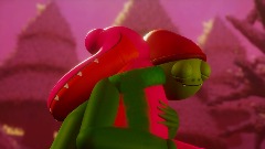 A screenshot taken in Dreams. 22 of 22.