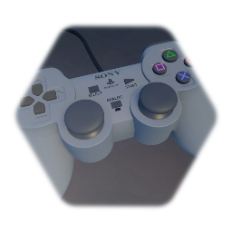 PlayStation Controller