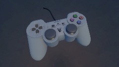 A screenshot taken in Dreams. 1 of 1.