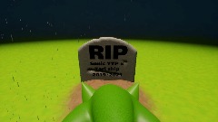 AY| RIP Sonic YTP x Tari ship