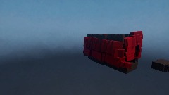 A screenshot taken in Dreams. 5 of 8.