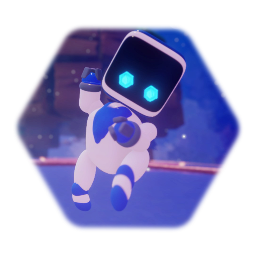 Astro bot
