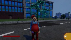 A screenshot taken in Dreams. 29 of 30.