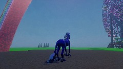 A screenshot taken in Dreams. 2 of 5.