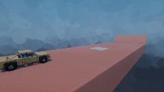 Turbo Dismount Prototype 2