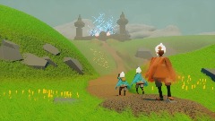 Sky Children