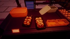 A screenshot taken in Dreams. 2 of 9.