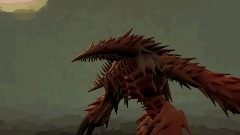 A screenshot taken in Dreams. 25 of 30.