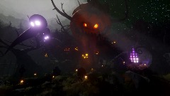 Halloween Showcase