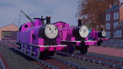 A screenshot taken in Dreams. 4 of 17.