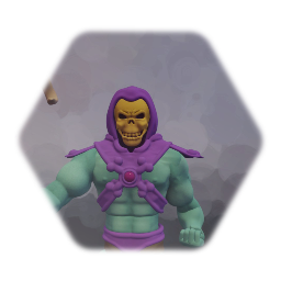 Skeletor