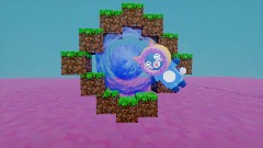 WHERE DOES THE PORTAL GO? [Animation!]