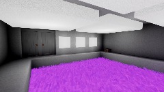 The backrooms | Level 6999