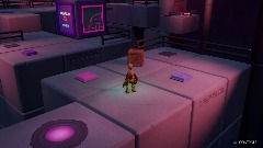 A screenshot taken in Dreams. 7 of 7.